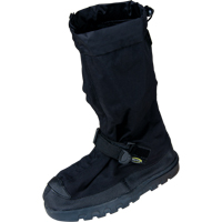 Couvre-chaussures toutes saisons Adventurer, Nylon, Fermeture Boucles et crochets, Convient &agrave; Hommes 3 - 4,5/Femmes 4,5 - 6 Distribution Industrielle GC
