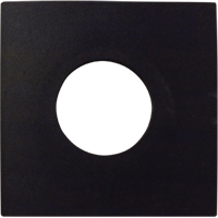 Base pour d&eacute;lin&eacute;ateur, 10 lb Distribution Industrielle GC