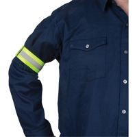 Brassards 10" pour bras & jambes Distribution Industrielle GC