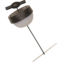 Petit joint RuptureSeal Distribution Industrielle GC