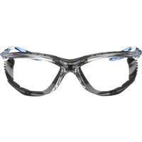 Lunettes de s&eacute;curit&eacute; avec joint en mousse Virtua, Lentille Transparent, Antibu&eacute;e, ANSI Z87+/R&eacute;pond ou surpasse la norme CSA Z94.3 Distribution Industrielle GC