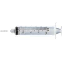 BD Luer-Lok Tip Syringe Without Needle, 30 CC Distribution Industrielle GC
