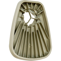 Prefilter Adaptor Distribution Industrielle GC