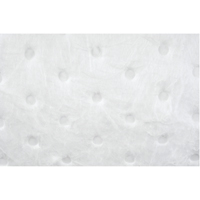 Absorbants &agrave; usages multiples, 50' lo x 5" la, Absorption 10 gal. Distribution Industrielle GC