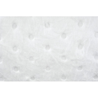 Absorbants &agrave; usages multiples, 50' lo x 5" la, Absorption 10 gal. Distribution Industrielle GC
