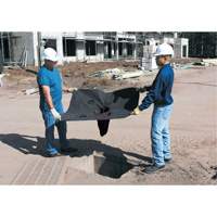 Ultra-Drain Guard&reg; Catch Basin Insert, Trash & Debris, 48" L x 36" W Distribution Industrielle GC