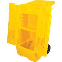Mobile Tool Kaddie Distribution Industrielle GC