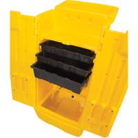 Mobile Tool Kaddie Distribution Industrielle GC