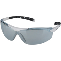 Z1500 Series Safety Glasses, Indoor/Outdoor Mirror Lens, Anti-Scratch, Meets/Exceeds CSA Z94.3 Distribution Industrielle GC