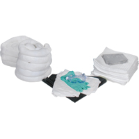 Trousse de rechange de premi&egrave;re qualit&eacute;, 55 gallons, Huile seulement Distribution Industrielle GC