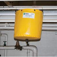 Pipe Leak Diverters Distribution Industrielle GC