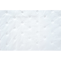 Industrial-Grade Fine Fibre Sorbent Rolls, Heavyweight, 150' L x 30" W, 70 gal. Absorbancy Distribution Industrielle GC