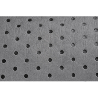 High Traffic Sorbents, Heavyweight, 150' L x 30" W, 60 gal. Absorbancy Distribution Industrielle GC