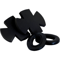 Peltor Hygiene Kit for X5 Series Earmuffs Distribution Industrielle GC