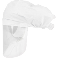 Versaflo Economy Head Cover, Large/Medium, Soft Top Distribution Industrielle GC