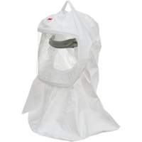 Versaflo High Durability Hood with Integrated Head Suspension, Large/Medium, Soft Top, Single Shroud Distribution Industrielle GC