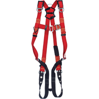 Fall Arrest Harnesses