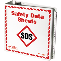 Safety Data Sheet Binders Distribution Industrielle GC