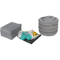 95-Gallon Replacement Kit, Universal Distribution Industrielle GC