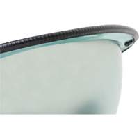 Miroir en d&ocirc;me 360°, D&ocirc;me complet, Dessus ouvert, Diam&egrave;tre 20" Distribution Industrielle GC