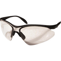 Miranda Eyeglasses, Clear Lens, Anti-Scratch, ANSI Z87+/Meets/Exceeds CSA Z94.3 Distribution Industrielle GC