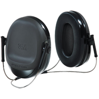 Serre-t&ecirc;te de soudage Peltor, Fixation pour casque, 17 NRR dB Distribution Industrielle GC