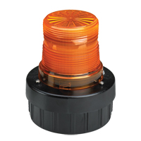 Lumières d'avertissement