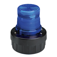 Flashing Combination Audible/Visual Signals Distribution Industrielle GC