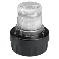 Flashing Combination Audible/Visual Signals Distribution Industrielle GC