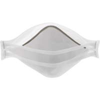 9210+ Aura Particulate Respirators, N95, NIOSH Certified Distribution Industrielle GC