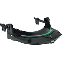 V-Gard&reg; Faceshield Frame For Slotted Caps Distribution Industrielle GC