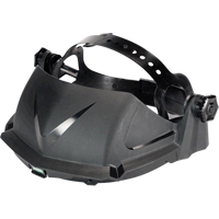 V-Gard&reg; Headgear Frame, Ratchet Suspension Distribution Industrielle GC