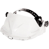 V-Gard&reg; Headgear Frame, Ratchet Suspension Distribution Industrielle GC
