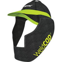 Weldcap&reg; Head & Neck Protector Distribution Industrielle GC