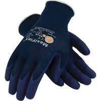 ATG MaxiFlex&reg; Elite 34-274 Gloves, 6/X-Small, Foam Nitrile Coating, 18 Gauge, Nylon Shell Distribution Industrielle GC