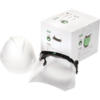 V-Gard&reg; Accessory System Kit with V-Gard&reg; Cap Distribution Industrielle GC