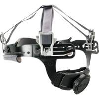 Coiffe de rechange Fast-Trac III pour casque de s&eacute;curit&eacute; TopGuard, Rochet Distribution Industrielle GC