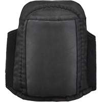 Proflex&reg; 350 Knee Pad, Hook and Loop Style, Foam Caps, Gel Pads Distribution Industrielle GC
