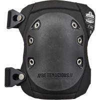 Proflex&reg; 335 Slip Resistant Cap Knee Pad, Buckle Style, Rubber Caps, Foam Pads Distribution Industrielle GC