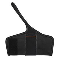 Prot&egrave;ge-poignet &agrave; sangle simple 4000 Proflex - main droite, &eacute;lastique, Petit Distribution Industrielle GC