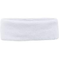 Chill-Its&reg; 6550 Head Sweatband, White Distribution Industrielle GC