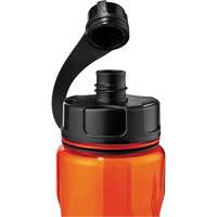 Bouteille d'eau sans BPA Chill-Its 5151 Distribution Industrielle GC