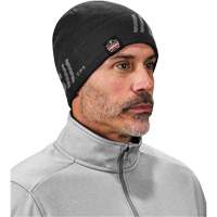 Tuque Be Tenacious N-Ferno 6819BT, Doublure en Polyester, Taille unique, Noir Distribution Industrielle GC