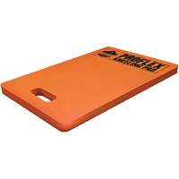 Coussin de genou, 21" lo x 14" la, 1" &eacute;pais Distribution Industrielle GC