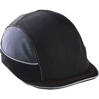 Casquette antichocs Skullerz 8950, Noir Distribution Industrielle GC