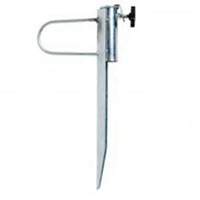 Pique d'ancrage pour parasol SHAX 6192 Distribution Industrielle GC