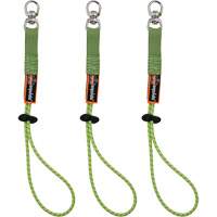Longes porte-outils &eacute;lastiques Squids 3713 Tool Tails Distribution Industrielle GC