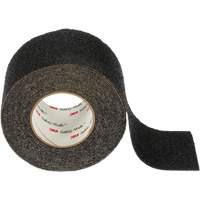 Safety-Walk Slip-Resistant Tape, 4" x 30', Black Distribution Industrielle GC