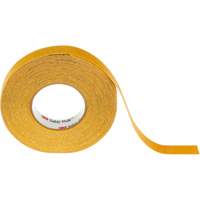 Safety-Walk Slip-Resistant Tape, 1" x 60', Yellow Distribution Industrielle GC