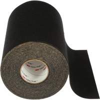 Safety-Walk Slip-Resistant Tape, 12" x 60', Black Distribution Industrielle GC